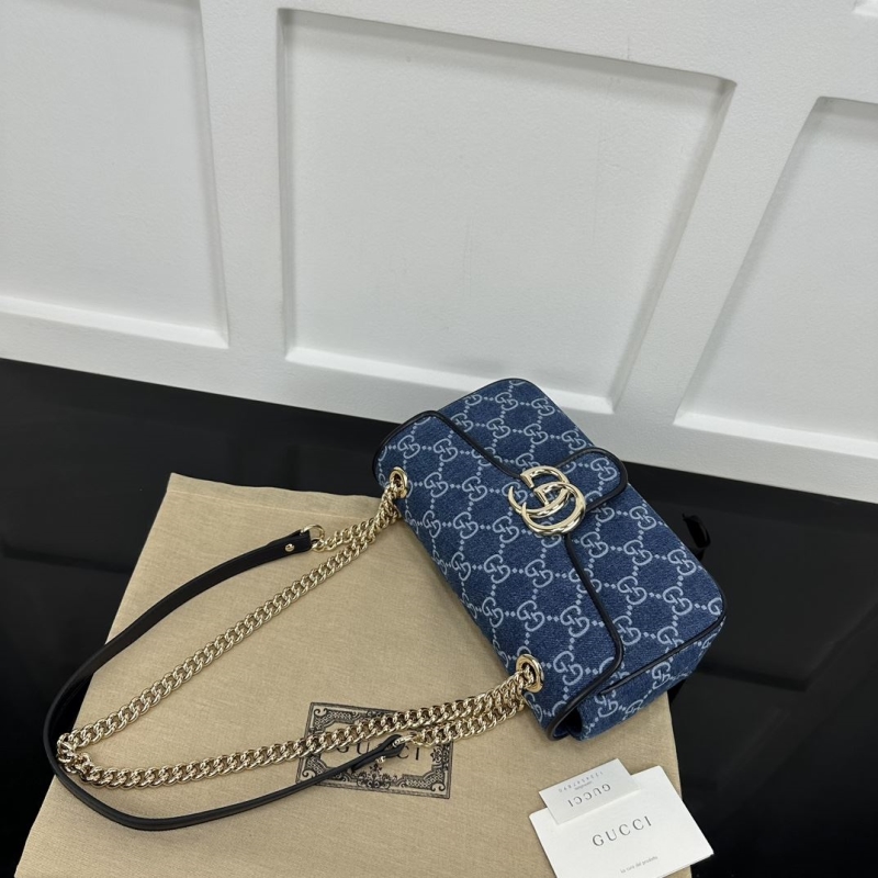 Gucci Satchel Bags